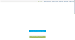 Desktop Screenshot of keysilsa.com